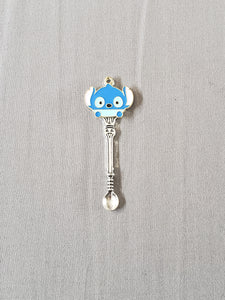 Stitch Mini Spoon