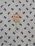 Spongebob or Patrick Mini Spoon