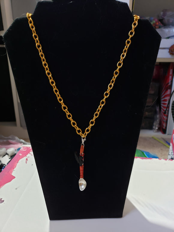 GOLD Chain Necklace
