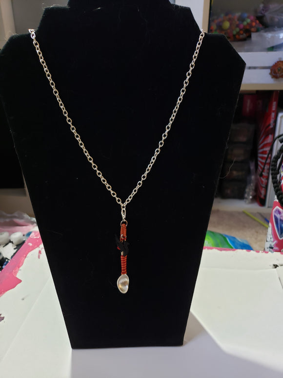 SILVER Chain Necklace