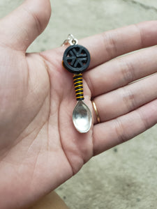 Basscon Spoon