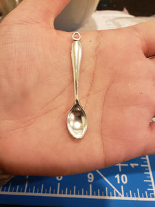 Mystery Mini Spoon
